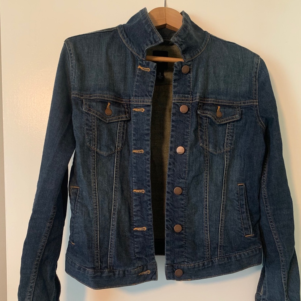 Gap denim jacket